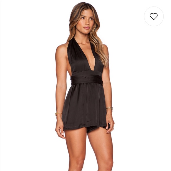 Tie It Your Way Playsuit - Picture 3 of 4